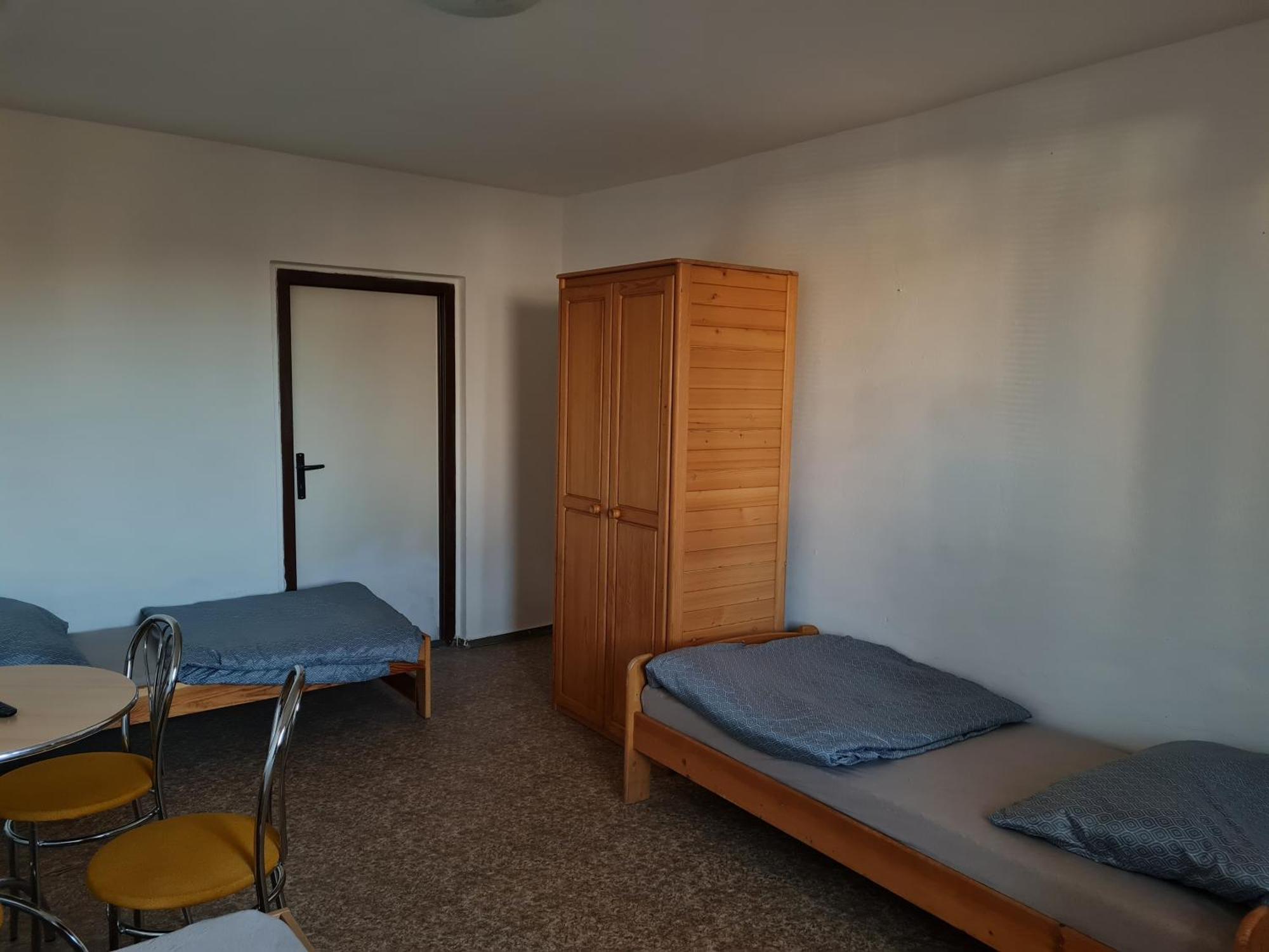 Modern Urban Loft Apartment Опава Экстерьер фото
